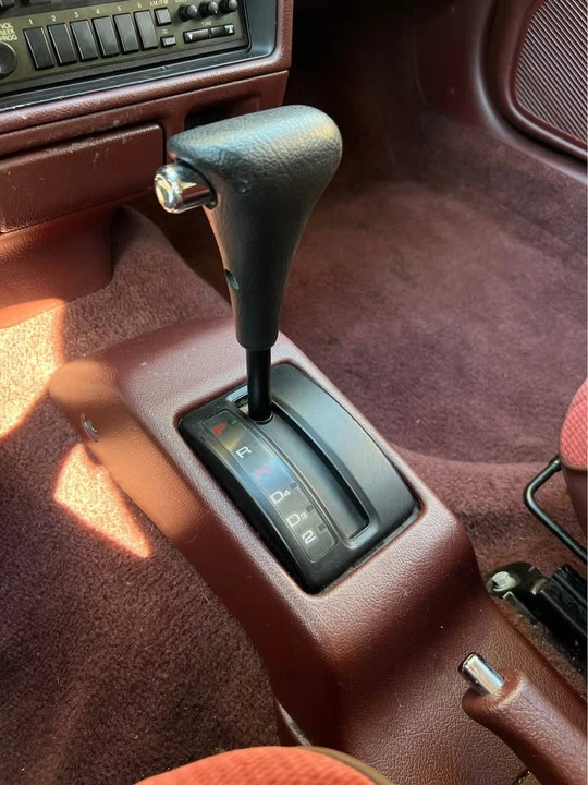 1988 Honda Civic 4th Gen - Image 17 of 20