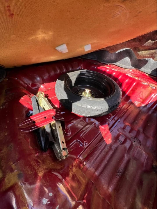 1988 Honda Civic 4th Gen - Image 11 of 20