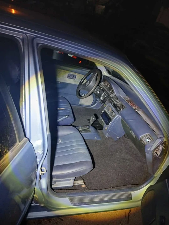 1988 Honda Civic 3rd Gen - Image 4 of 6