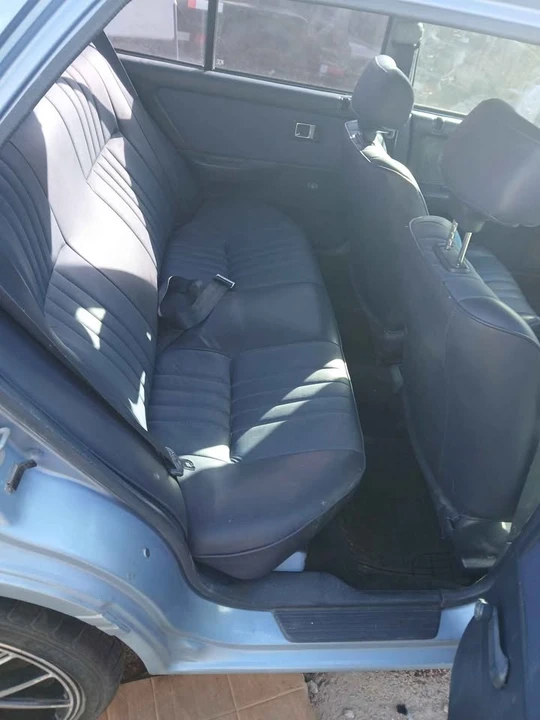 1988 Honda Civic 3rd Gen - Image 6 of 6