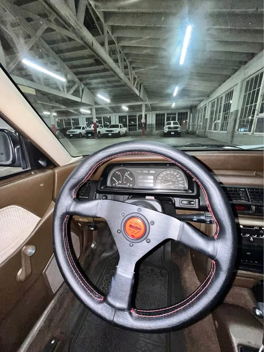 1988 Honda Civic 4th Gen - Image 13 of 20