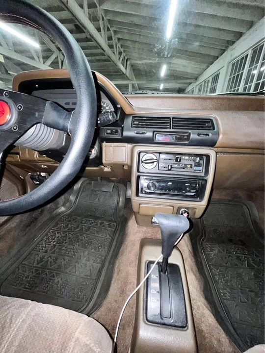 1988 Honda Civic 4th Gen - Image 12 of 20