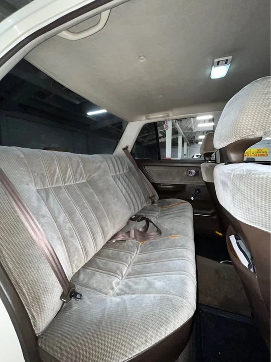 1988 Honda Civic 4th Gen - Image 18 of 20