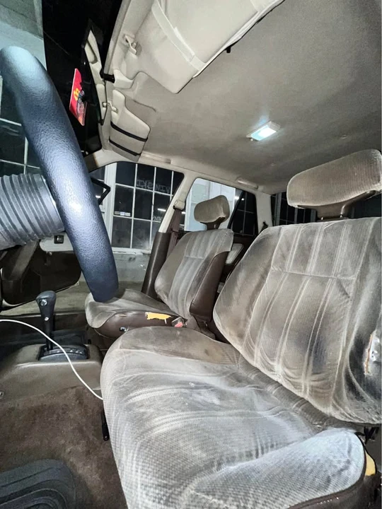 1988 Honda Civic 4th Gen - Image 10 of 20