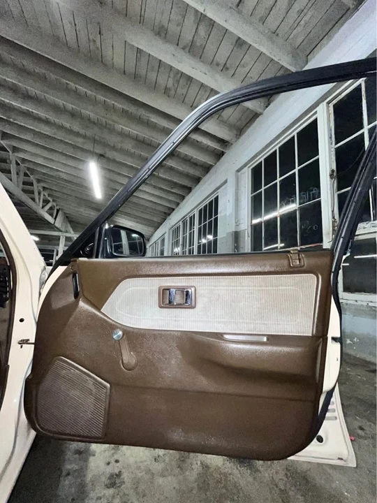 1988 Honda Civic 4th Gen - Image 9 of 20