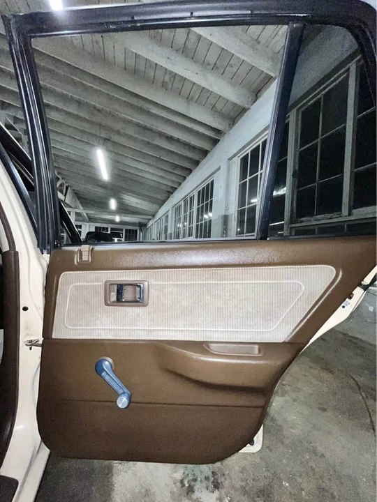 1988 Honda Civic 4th Gen - Image 17 of 20