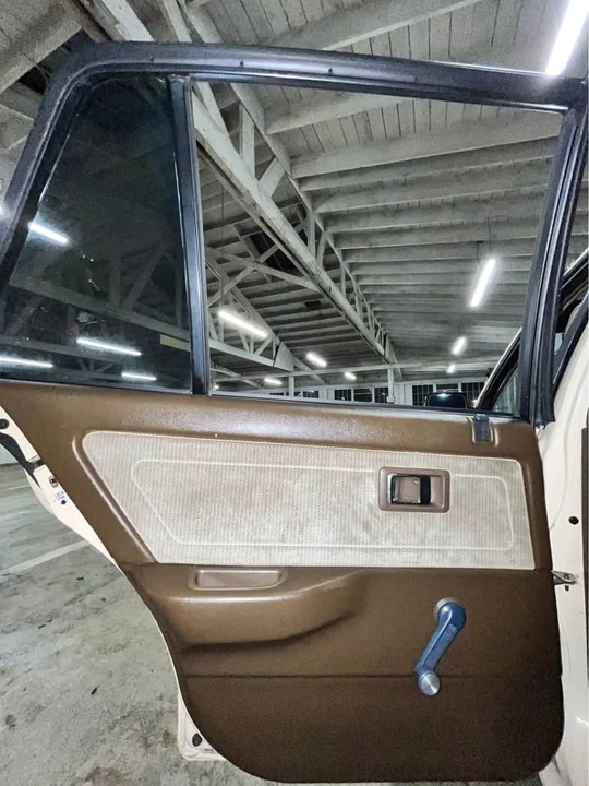 1988 Honda Civic 4th Gen - Image 19 of 20