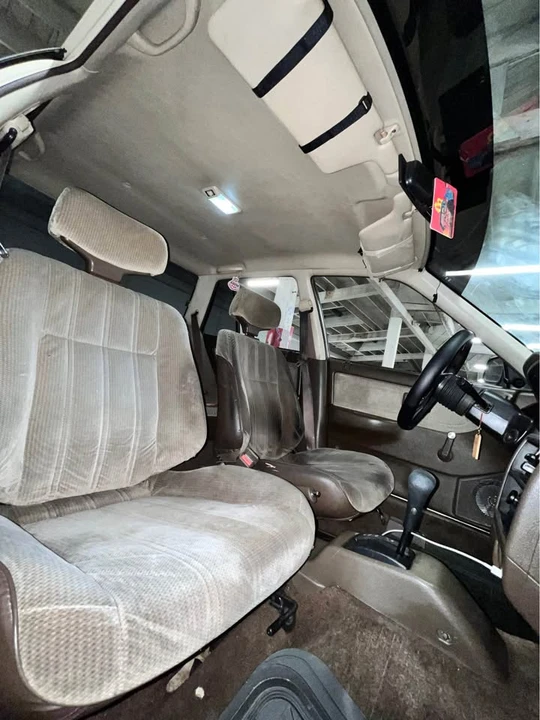 1988 Honda Civic 4th Gen - Image 11 of 20