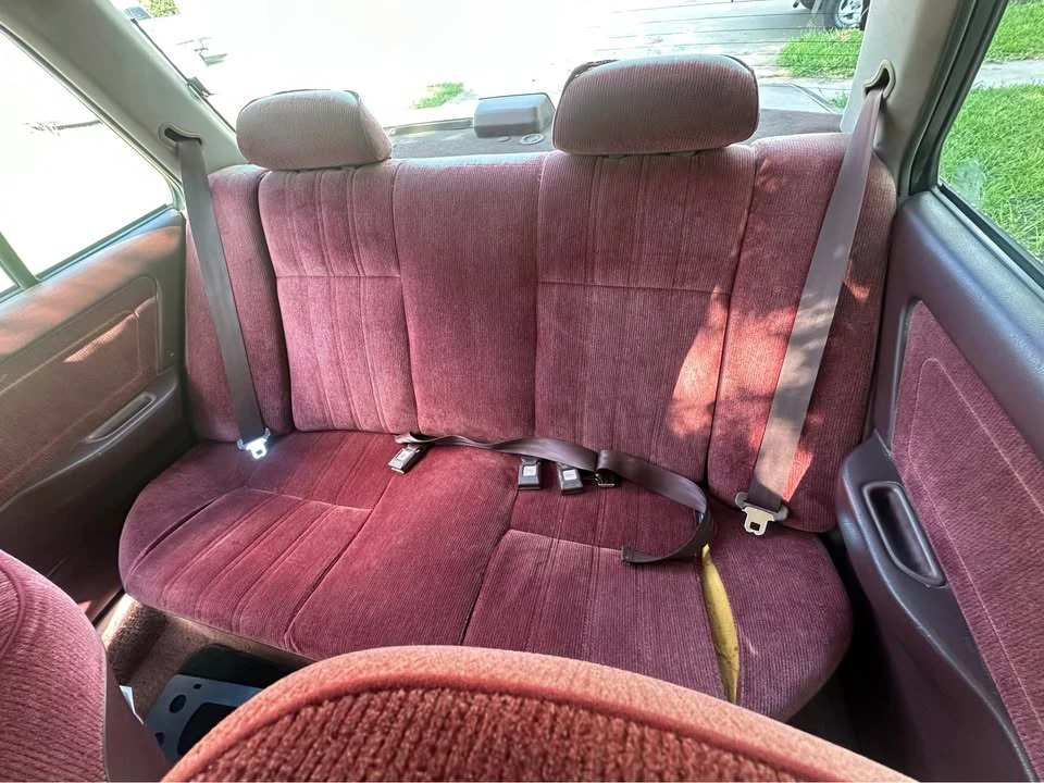 1988 Honda Civic 3rd Gen - Image 6 of 8