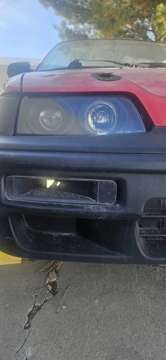 1988 Honda Civic Si 4th Gen - Image 7 of 15