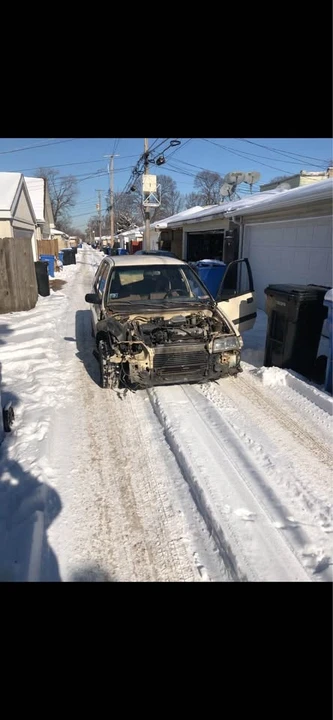 1988 Honda Civic 3rd Gen - Image 5 of 9