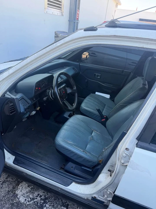 1988 Honda Civic 4th Gen - Image 9 of 15