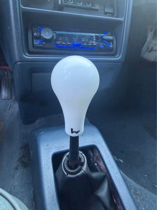 1988 Honda Civic 4th Gen - Image 12 of 15