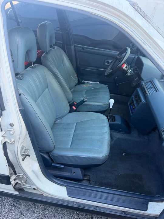 1988 Honda Civic 4th Gen - Image 8 of 15