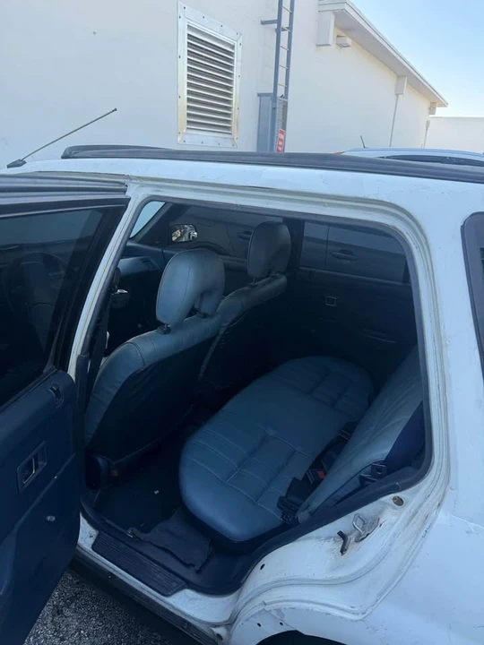 1988 Honda Civic 4th Gen - Image 10 of 15