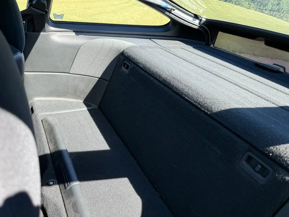 1988 Honda CR-X 2nd Gen - Image 5 of 15
