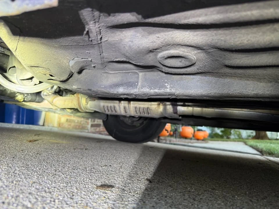 1988 Honda CR-X 2nd Gen - Image 14 of 17