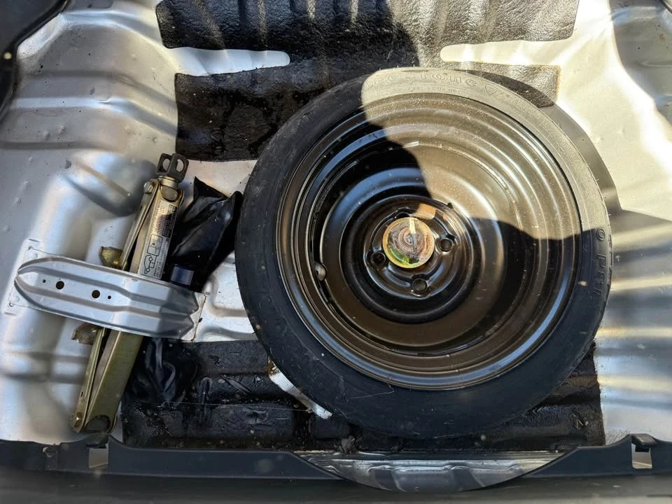 1988 Honda CR-X 2nd Gen - Image 11 of 17