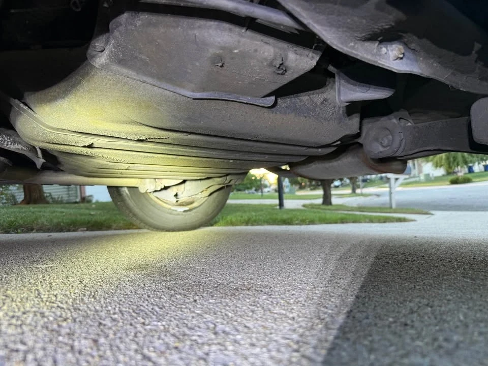 1988 Honda CR-X 2nd Gen - Image 13 of 17