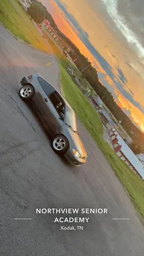 1988 Honda CRX HF