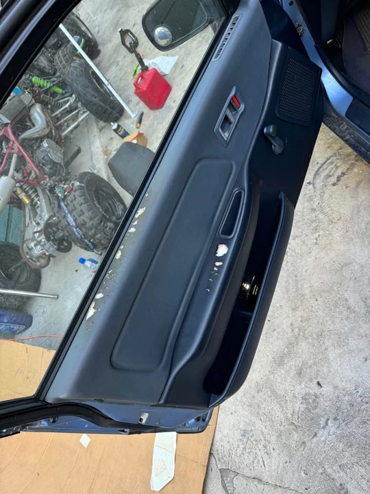 1988 Honda CR-X 2nd Gen - Image 11 of 15