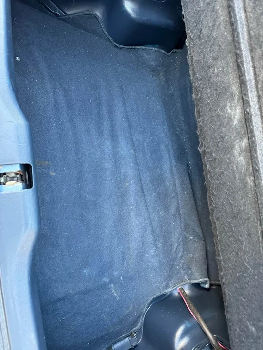 1988 Honda CR-X 2nd Gen - Image 7 of 15