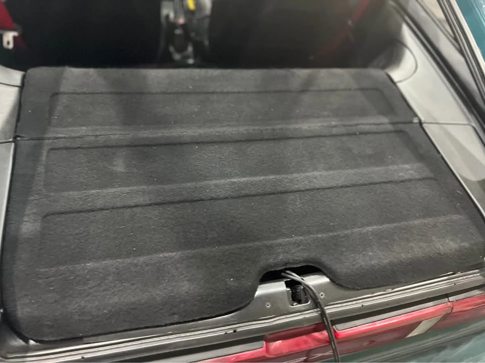 1988 Honda CR-X 2nd Gen - Image 9 of 14