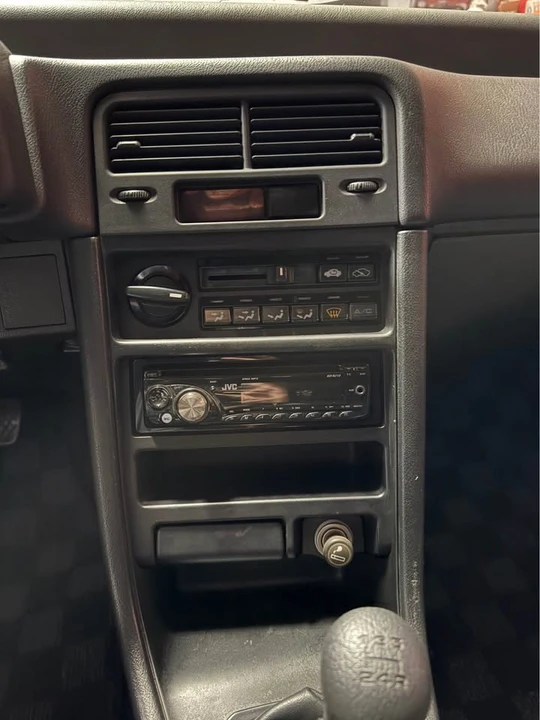 1988 Honda CR-X 2nd Gen - Image 14 of 20
