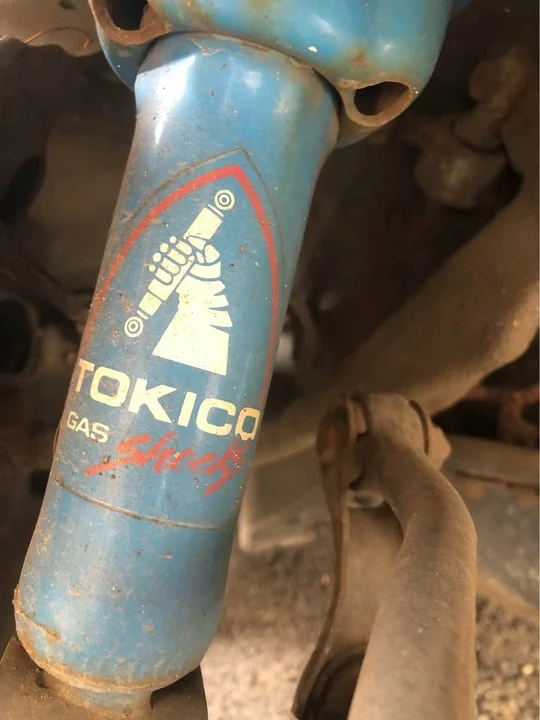 1988 Honda CR-X 2nd Gen - Image 7 of 11