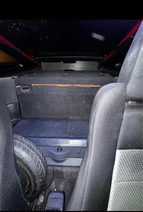 1988 Honda CR-X 2nd Gen - Image 4 of 5