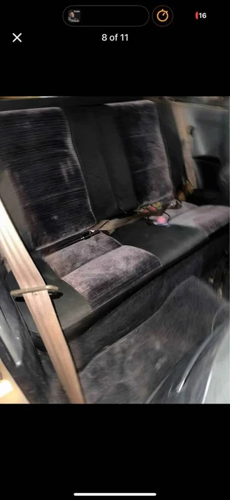 1988 Honda Civic 4th Gen - Image 12 of 12