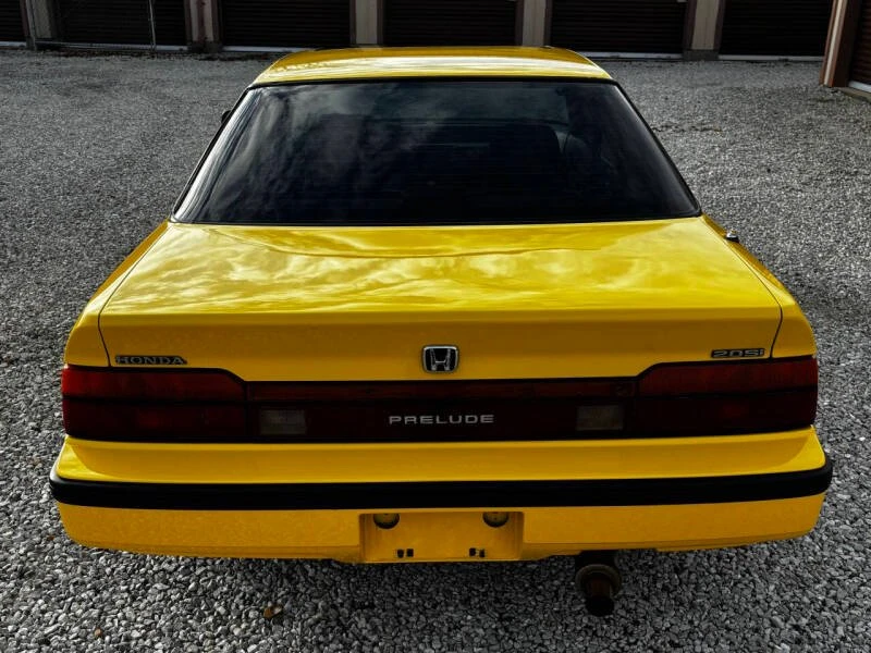 1988 Honda Prelude 3rd Gen - Image 7 of 20