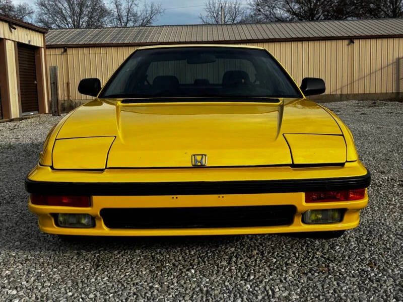 1988 Honda Prelude 3rd Gen - Image 11 of 20