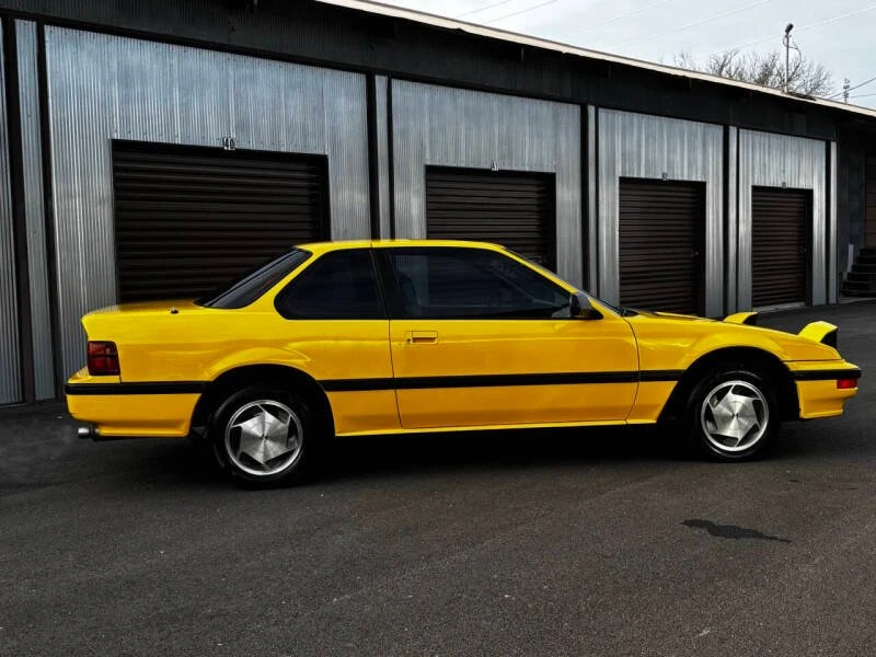 1988 Honda Prelude 3rd Gen - Image 16 of 20