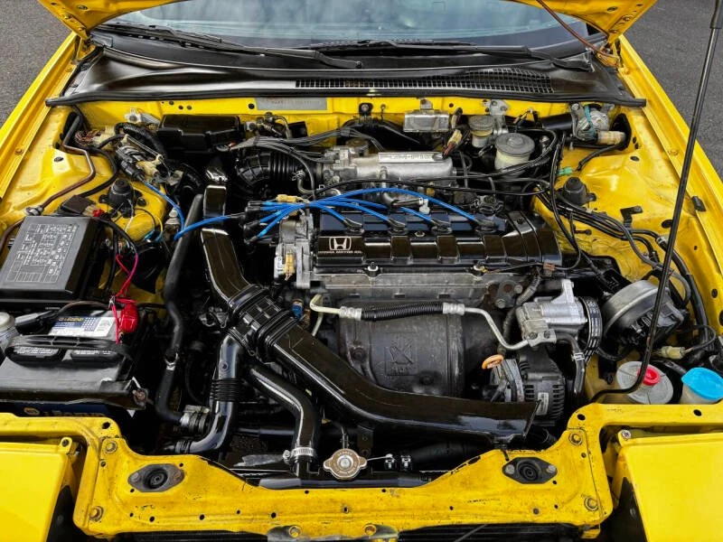 1988 Honda Prelude 3rd Gen - Image 18 of 20