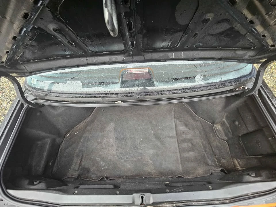 1988 Honda Prelude 3rd Gen - Image 10 of 10