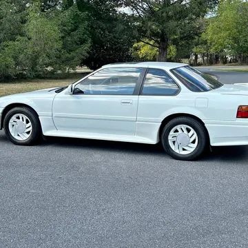 1988 Honda Prelude 2.0 SI