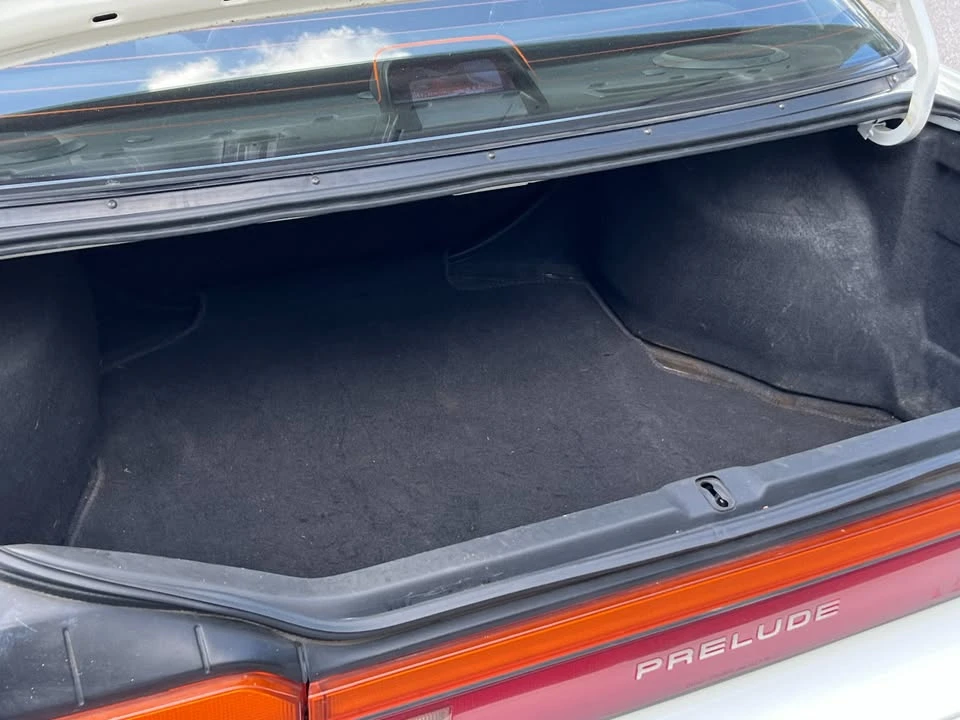 1988 Honda Prelude 3rd Gen - Image 6 of 8
