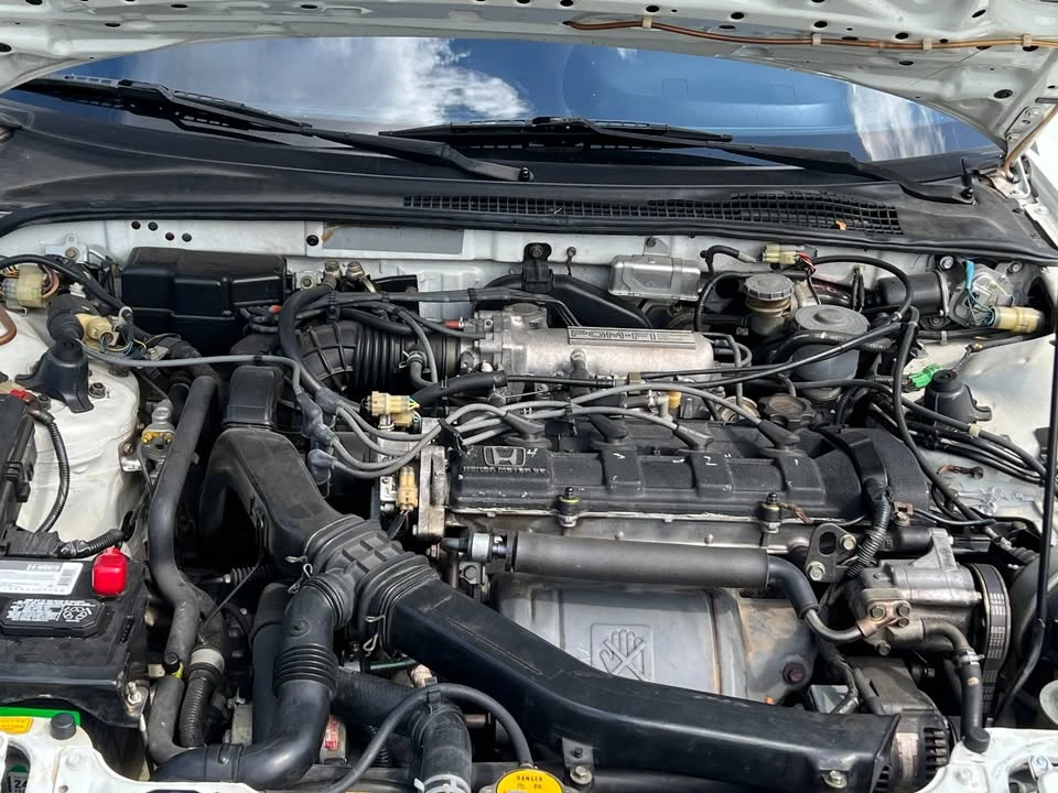 1988 Honda Prelude 3rd Gen - Image 7 of 8