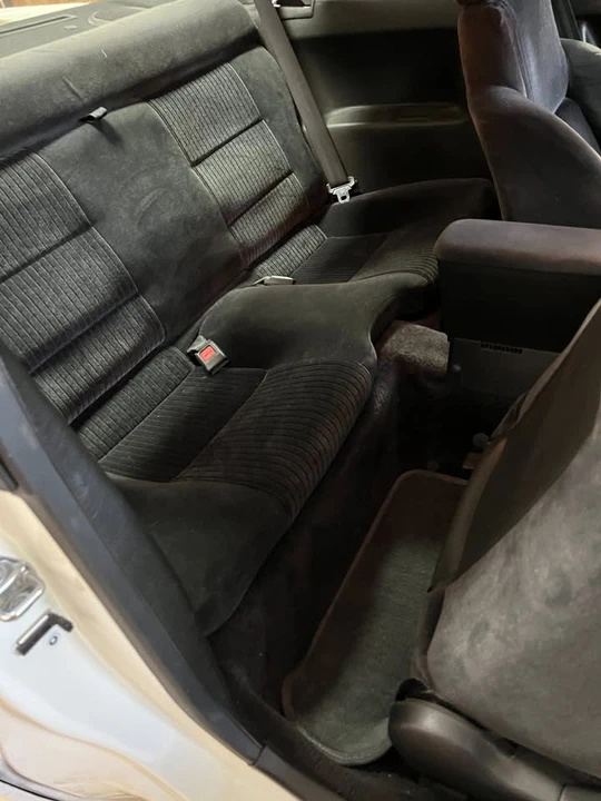 1988 Honda Prelude 3rd Gen - Image 4 of 8