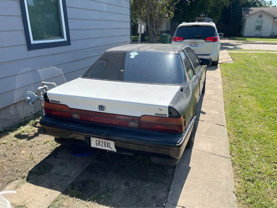 1988 Honda Prelude 3rd Gen - Image 3 of 20