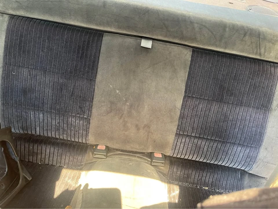 1988 Honda Prelude 3rd Gen - Image 7 of 20