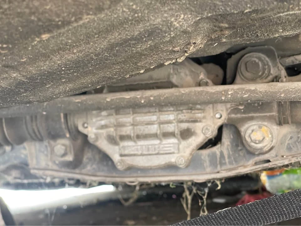 1988 Honda Prelude 3rd Gen - Image 14 of 20