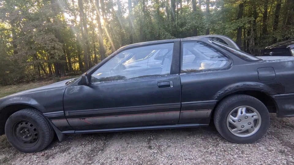 1988 Honda Prelude 2nd Gen - Image 6 of 12
