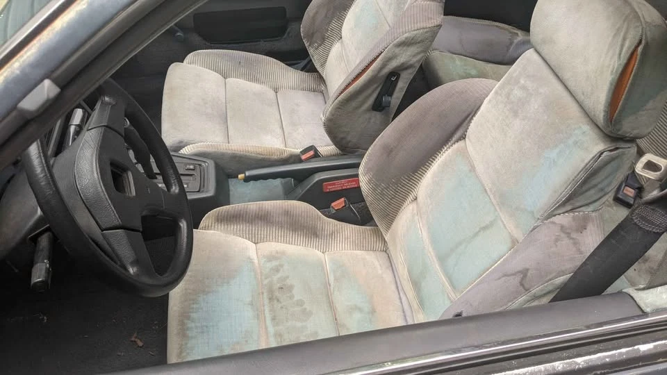 1988 Honda Prelude 2nd Gen - Image 8 of 12