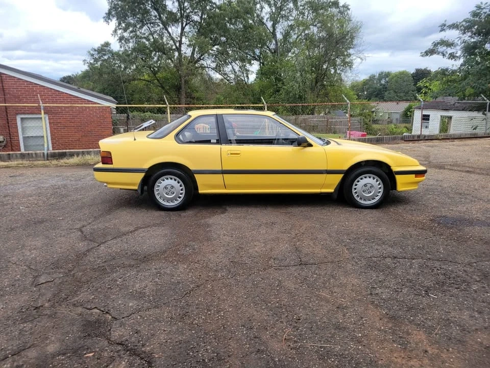 1988 Honda Prelude 3rd Gen - Image 5 of 20