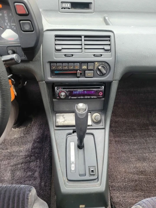 1988 Honda Prelude 3rd Gen - Image 16 of 20