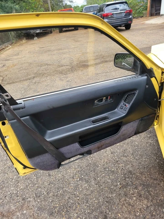 1988 Honda Prelude 3rd Gen - Image 10 of 20