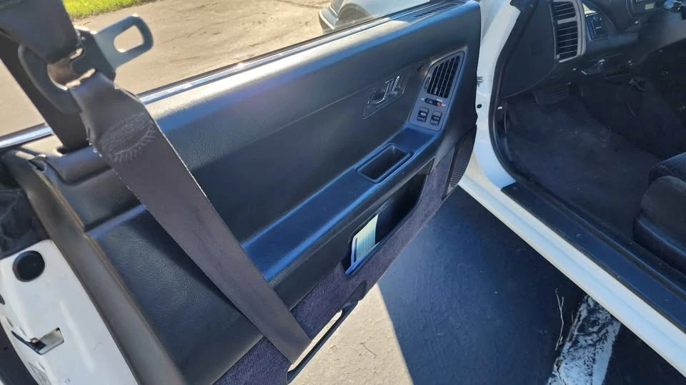 1988 Honda Prelude 3rd Gen - Image 10 of 14