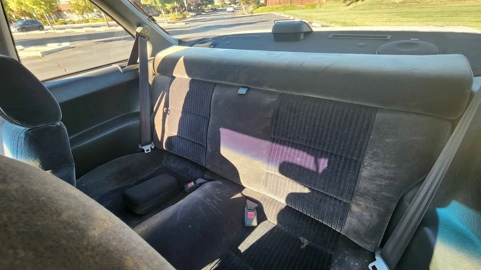1988 Honda Prelude 3rd Gen - Image 12 of 14